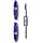 L'Oréal Paris - Mascara Pro XXL Extension - Professional Eyelash Extension Effect - Double Brush Technology - Long Lasting - Shade : Black - 12 ml - Image 2
