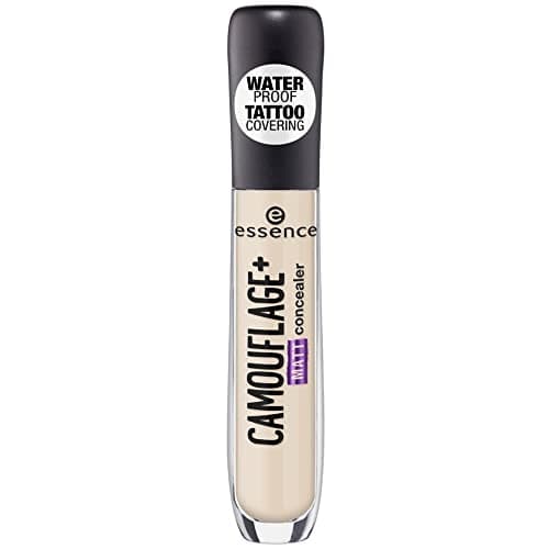 essence Ess. Camouflage+ Matt Corrector 23 - Image 2