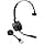 Jabra Engage 55 Wireless Mono Headset with USB-A Link 400 DECT Adapter, Noise Cancelling Microphone, Extended Range and Hearing Protection - MS Teams Certified - Black - Image 3