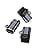 USB-C Adapter 3 Pieces Type C Charger Watch Cable Compatible with Garmin Fenix 7 7s Pro, 6 6S Pro, Fenix 5 5S 5X Plus, Forerunner 165 265 965 955 55 255, Vivoactive 3, Venu 2, Instinct, Epix 2 Pro - Image 3