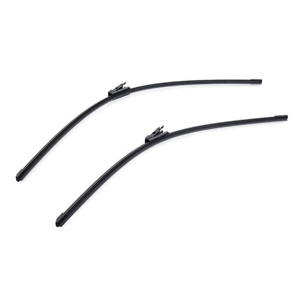 1 x BOSCH 3 397 014 493 Aerofit Wiper Blade Suitable for - Image 5