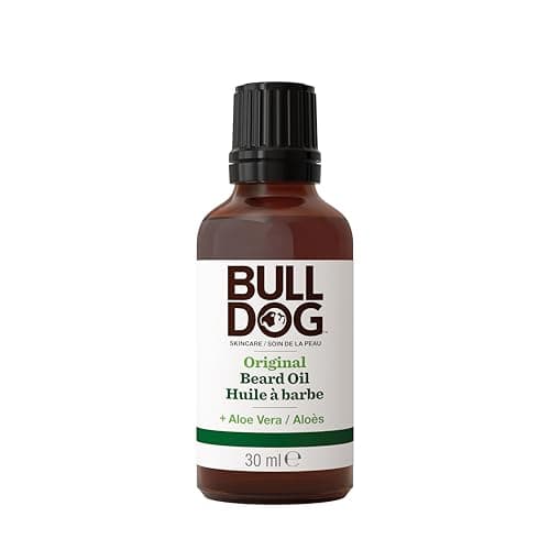 Bull Dog - huile a barbe -30ml - Image 3