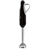 Smeg, HBF11BLUE Hand Blender, Turbo Function and Flowblend Cutting System, with Non-Slip Handle, Integrated Cord Storage, Accessories Not Included, Power 700W, Black - Image 3
