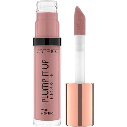 Catrice - Plump It Up Lip Booster Plumping Gloss - 40 Prove Me Wrong - Image 4
