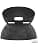 for Amazon Echo Dot 4 / Echo Dot 5 Holder Desktop Stand Holder Accessories, No Screws Required, Speaker Accessories Rack (Amazon Echo Dot 4 / Echo Dot 5, Black) A345 - Image 5