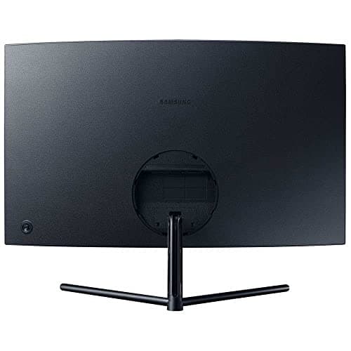 SAMSUNG U32R590C, Curved PC Screen, 4K UHD, 32" VA Panel, 4K Resolution (3840 x 2160), 60 Hz, 4ms, AMD FreeSync, Black - Image 5