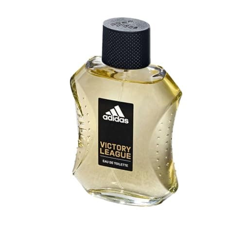 Adidas Victory League Eau de Toilette Vaporisateur pour Homme 100 ml - Image 5