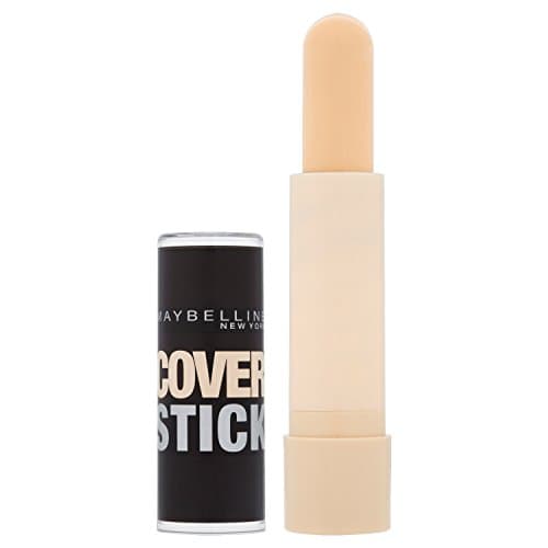 Maybelline Cover Concealer Stick - Nude 02 - Image 4