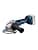 Bosch Professional 18V System cordless angle grinder GWS 18V-11 (disc diameter 125 mm, without battery or charger), without speed preset - Image 2