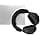 Protective Case for Sony WH-1000XM5 Headphones with Zip (Black) - Image 6