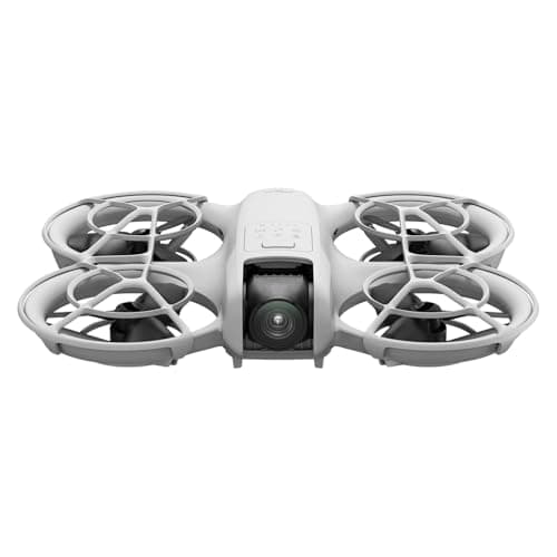 DJI Neo, Mini Drone with 4K Ultra HD Camera for Adults, 135g Single Flight Follower, Hand Takeoff, Subject Tracking, QuickShots, Stabilized Video, (No Controller) - Image 2