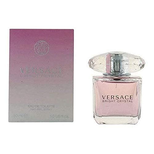 Bright Crystal Eau de Toilette Spray 90 ml - Image 7