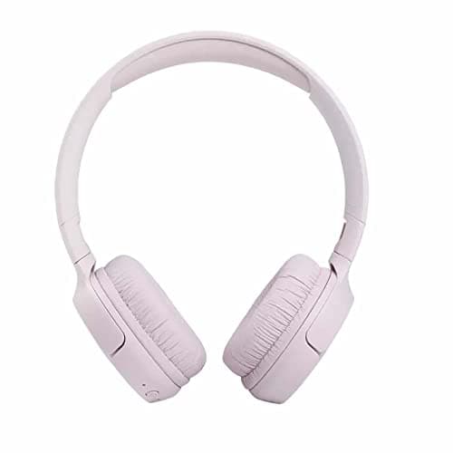 JBL Tune 510 BT - Rose - Image 3