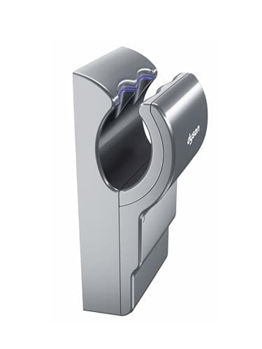 Sèche-Mains Dyson Airblade AB14 - Acier - Image 3