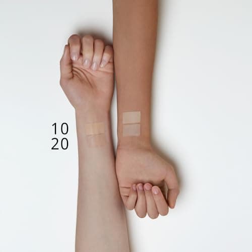 Essence - Camouflage+ Healthy Glow Concealer - 20 Light Neutral - Image 4