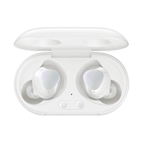 Samsung Galaxy Buds+ Casque Bluetooth blanc - Image 3