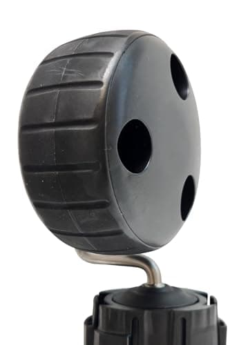Husqvarna Front Wheel Automower AM 305 310 Mark II 405X 415X ORIGINAL - Image 4
