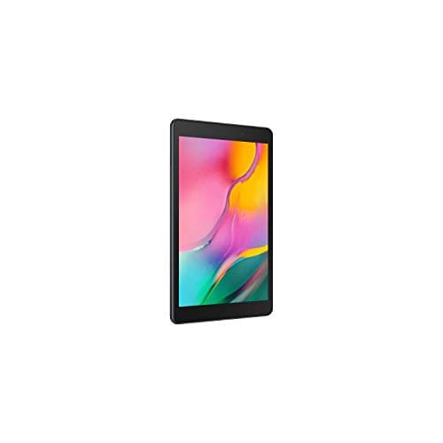 Samsung Galaxy Tab A 8" 32GB 4G Black (FR version) (Refurbished) - Image 2