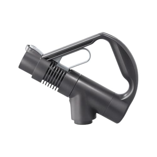 Vacuum Cleaner Handle for Dyson DC19 DC23 DC26 DC29 DC32 DC36 DC37 Vacuum Cleaner Accessories Rotary Gun Handle with Suction Power Adjustment for Dyson - Image 2