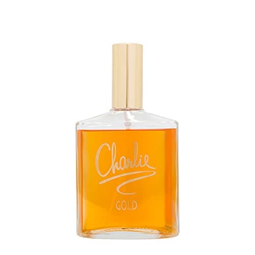 REVLON CHARLIE GOLD EAU DE TOILETTE 100ML VAPO, - Image 8