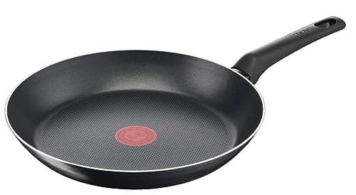 Frying pan Tefal B5700632 °28 cm SIMPLE COOK Titanium non-stick coating - Image 3