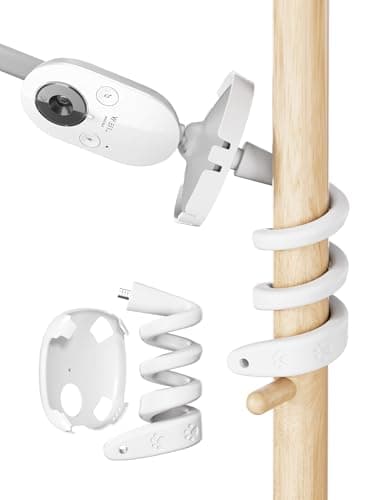Philips Avent SCD843/26 SCD833/26 SCD891/26 SCD891/26 SCD630/26 Baby Monitor Stand Flexible Video Stand for Philips Avent - Image 2
