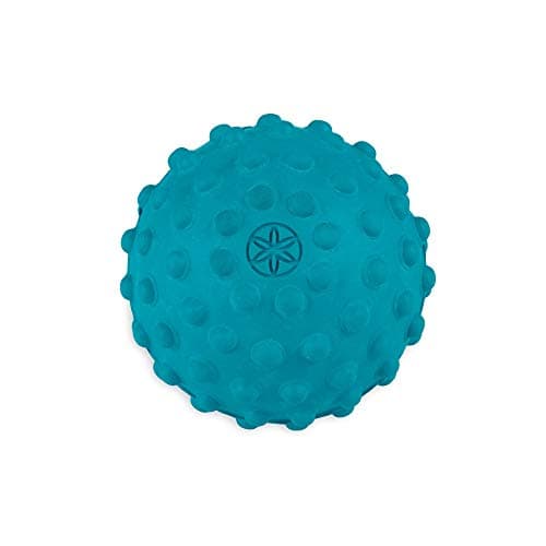 Gaiam 61356 Masseur pour Les Pieds Turquoise - Image 2