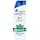 Head & Shoulders Menthol Fresh 2 in 1 Anti-Dandruff Shampoo 300 ml Up to 100% of Dandruff Eliminated, Clinically Provented. All Hair Types. Daily Use. Fresh Mint Fragrance - Image 2