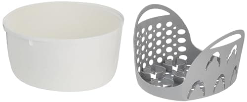 BADABULLE Microwave Sterilizer Blue/Grey - Image 4