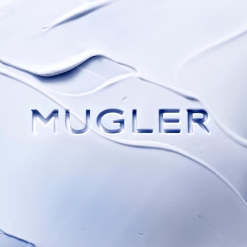 MUGLER ANGEL Perfumed Body Lotion Enhancer, Moisturizes, Beautifies, Illuminates, Perfumes, Moisturizing Body Lotion for Women 200 ml - Image 3