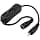 myVolts Charger/Power Supply 5V Compatible with Philips Hue Bridge 2.0 Lighting System (AC Adapter) - French Plug - with Extension Cord and In-Line Switch - Image 7