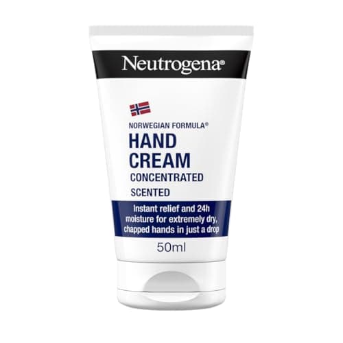 Neutrogena Crème aux Mains Formule Norvégienne 50 ml - Image 2