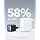 Anker Nano II 65W USB C Charger, GaN II Fast Charging Technology for iPhone 13/12/11/Pro/Mini, Samsung Galaxy S20/S10, iPad Pro, MacBook Pro/Air, Dell XPS 13, Note 20/10+, etc. - Image 5