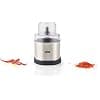 Braun accessory for MQS 270 SI coffee and spice grinder with EasyClick Plus system, accessory for Braun MultiQuick hand blenders series 7 and 9, stainless steel/silver - Image 5