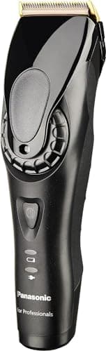 Panasonic Tondeuse à cheveux noire ER-DGP84 - Image 4
