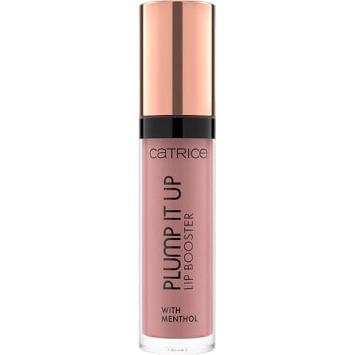 Catrice - Plump It Up Lip Booster Plumping Gloss - 40 Prove Me Wrong - Image 3