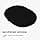 kwmobile Case Compatible with WH-1000XM4 / WH-1000XM3 / Jabra Evolve 20 - Soft Neoprene Protective Case for Headphones 21.5 x 16 cm - Black - Image 6