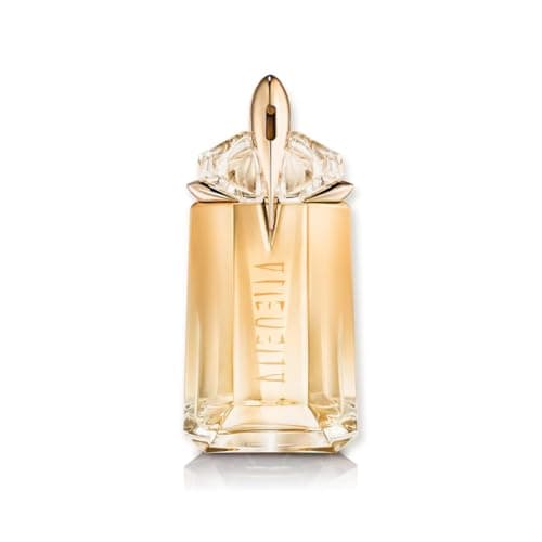 MUGLER Alien Goddess Refillable Eau de Parfum for Women - Floral Amber Woody - Feminine Fragrance - Image 2