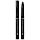 L'Oréal Paris Eyeshadow Pencil Stick and Melting Cream Texture Long Lasting Pigmentation Resistant to Smudges Shadow Stick Shade 290 Midnight Black - Image 3