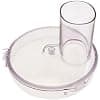 MS-5A07631 Mincer Bowl Lid for Moulinex, Tefal Double Strength Compact Food Processor, Masterchef 5000 - Image 2