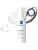 La Roche-Posay - Toleriane Sensitive Fluid - Soothing, Protective Face Care - Moisturizing Fluid Face - Enriched with Termal Water, Niacinamide and Glycerin - Sensitive Skin Combination to Oily - Image 2
