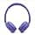 JBL Tune 530 BT Wireless Headphones Lightweight Comfortable Bluetooth 6.0 Up to 76 Hours Battery Life Fast Charge Foldable Design JBL Pure Bass Sound Google Fast Pair Microsoft Swift Pair Purple - Image 3