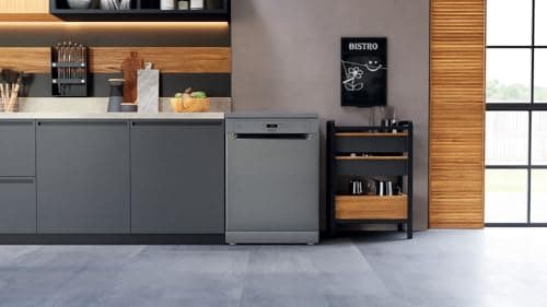HOTPOINT ARISTON Dishwasher 60 cm HFC 3 C 33 WX - Image 7
