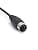 MIDI to RCA Audio Cable, 5 Pin DIN Male to 2 RCA Phono Male Plugs for Bang & Olufsen, Naim, Quad Stereo Systems (1.5M) - Image 4