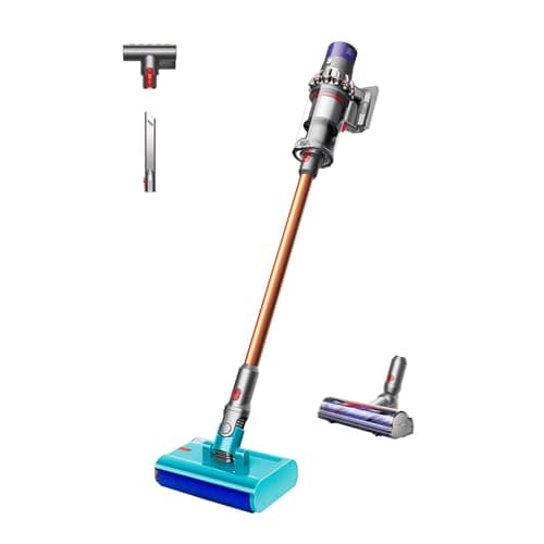 Dyson Cyclone V10 Submarine Wet and Dry Vacuum Cleaner - Image 3