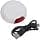 AB Tools Flexi Ultra Bright Grey LED Dog Walking Light System - Image 5