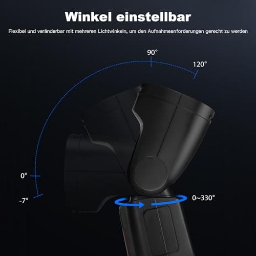 Godox V1S Speedlite Professional 76W 1/8000 HSS 2.4G TTL Wireless X System with 2600mAh Li-ion Compatible with Sony a7IV a7III a7RIII a7RII - Image 7