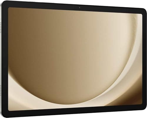 Samsung Tab A9+ 11.0 5G 64GB Silver Apple A9 - Image 5
