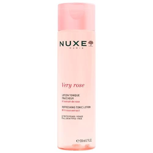Nuxe Very Rose Brume Tonique Fraîche 200 Ml - Image 3