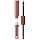 NYX Professional Makeup Shine Loud Lip Gloss, Intensely Pigmented, Double Ended Lipstick and Gloss, Long-Lasting Shine, No Transfer, Shade: Magic Maker (05) - Image 3